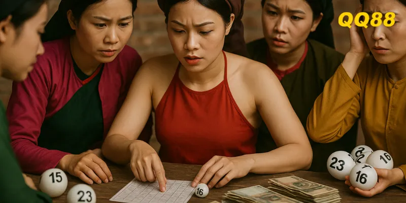 So sánh dàn đề miền Bắc, Trung, Nam – Sự khác biệt và tỷ lệ nổ 1 Dàn đề miền Bắc dễ nắm bắt luật hơn vì chỉ có một đài duy nhất